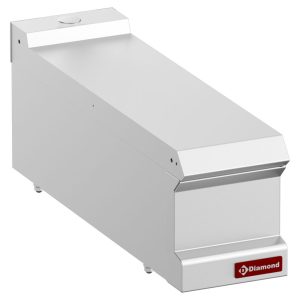 Neutraal element met werkblad -Top-