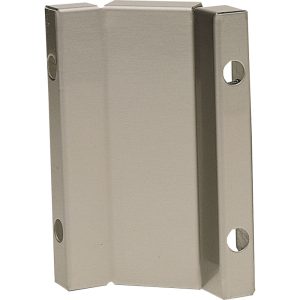 RVS plint binnenhoek