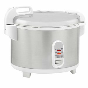 Rijstkoker, 3,6 liter