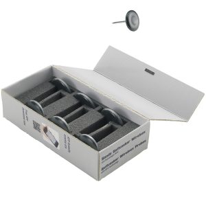 Kit met 6 draadloze sondes