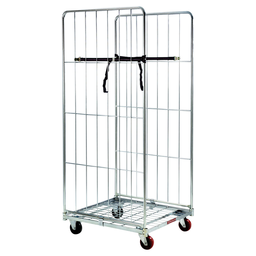 Overdracht goederenvervoer