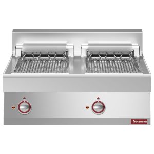 Elektrische stoomgrill, 1/1 module
