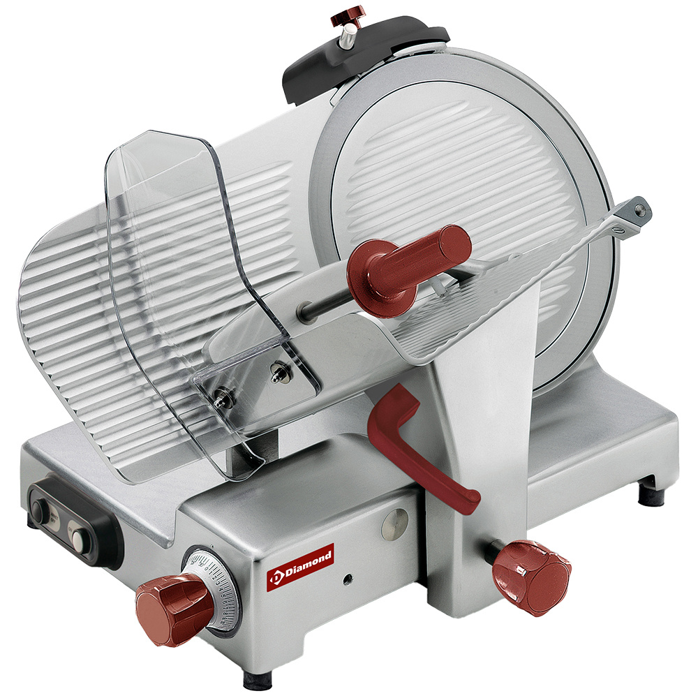 Zwaartekracht snijmachine, Ø 300 mm