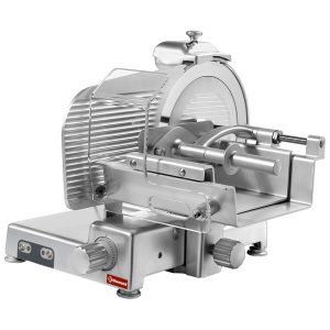 Professionele verticale snijmachine, Ø 350 mm (14") "Vlees"