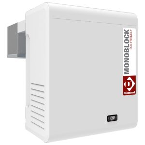 Koelgroep " Overlappend " T° -15°-25°