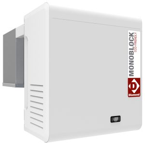 Koelgroep " Overlappend " T° -5°+5°