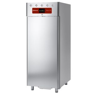 Gecontroleerde fermentatiekast, 1 deur, 20x EN 600x800 (of) 40x EN 600x400