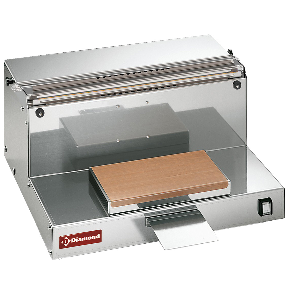 Wikkelmachine (folie 500 mm)