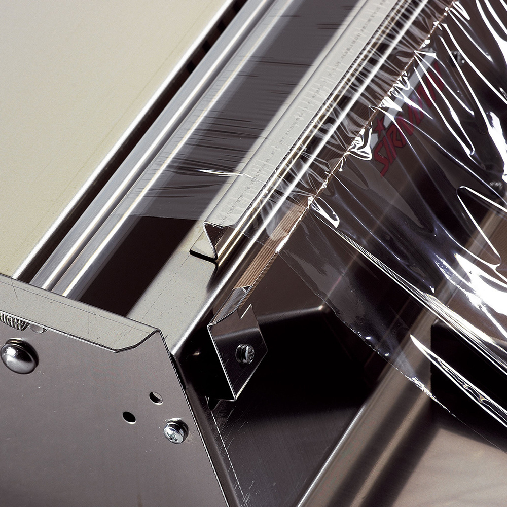 Wikkelmachine (folie 500 mm) - Afbeelding 2