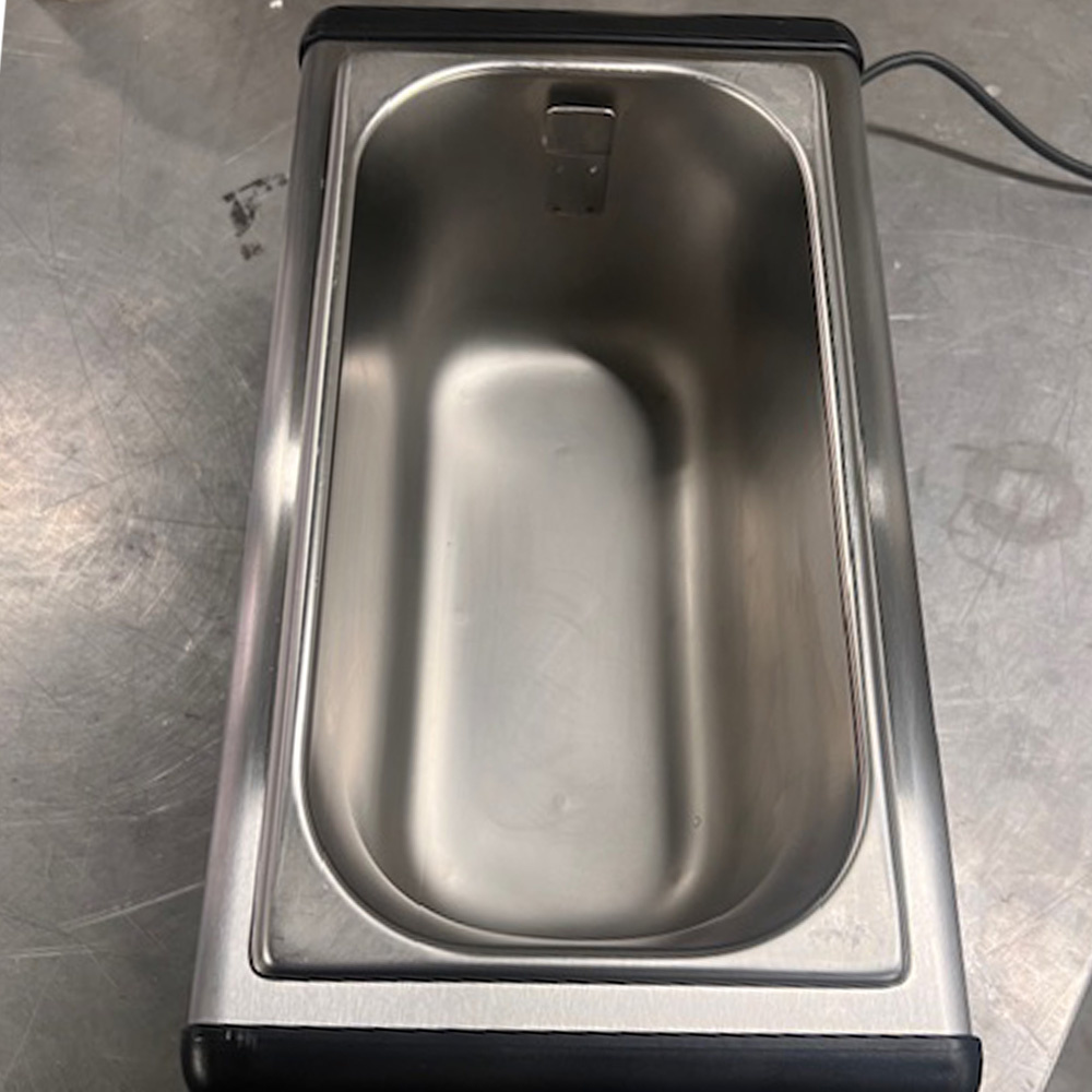 Elektrische eierkoker met 6 mandjes - Afbeelding 3