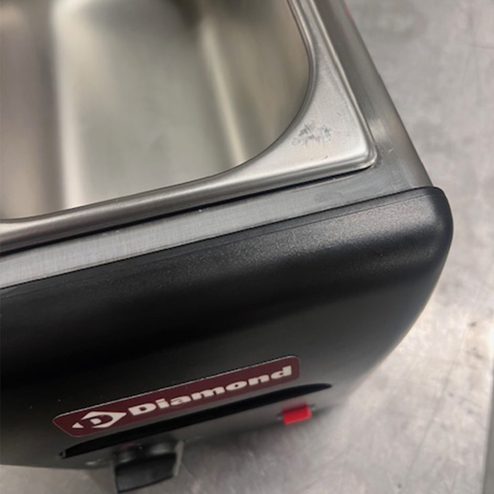 Elektrische eierkoker met 6 mandjes - Afbeelding 4