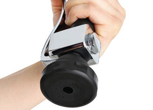 Eengats vaatwasdouche Profi Premium + mengkraan Deluxe-serie MT 02 Aanbieding - Afbeelding 3