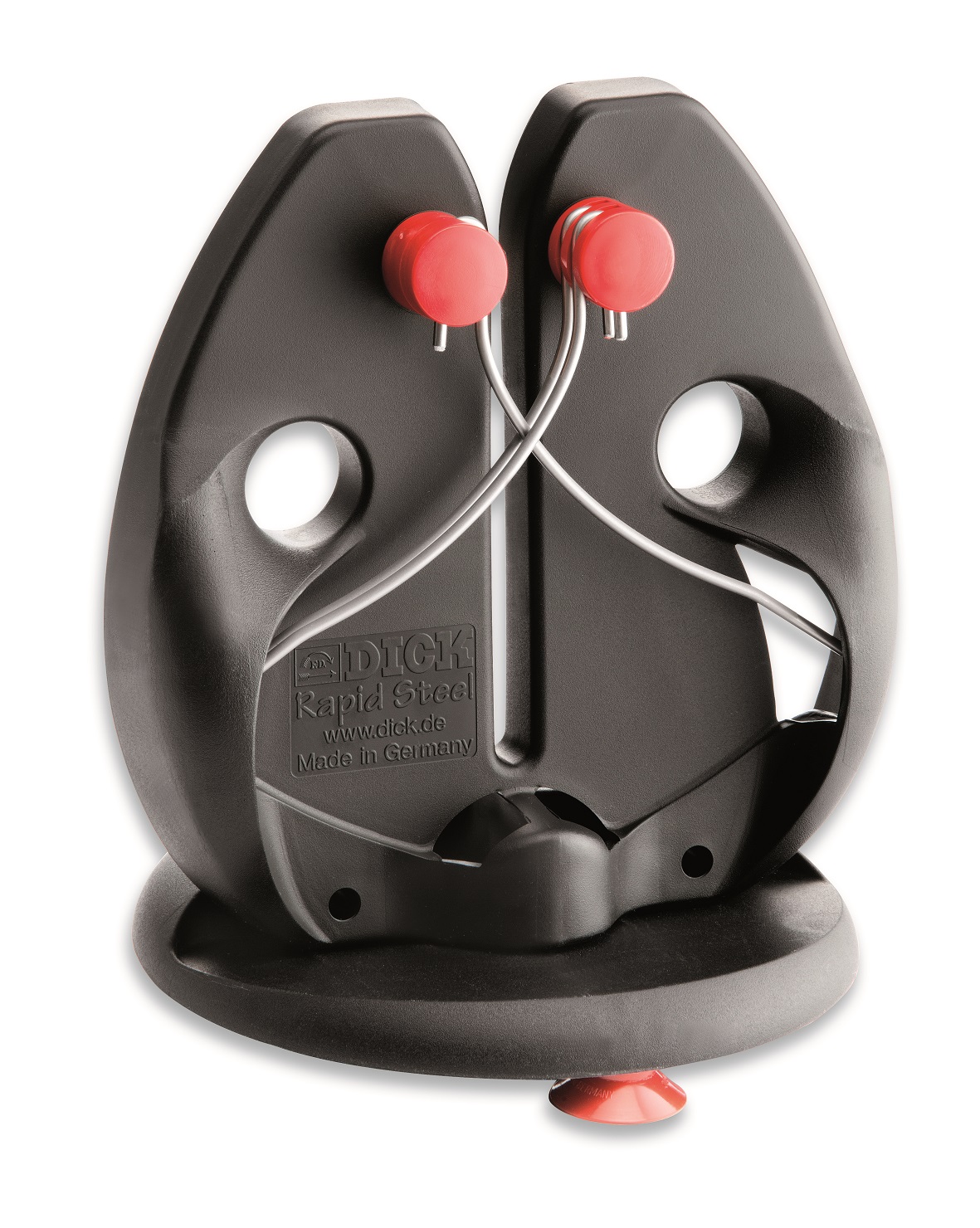 F. Dick Magneto Steel HyperDrill