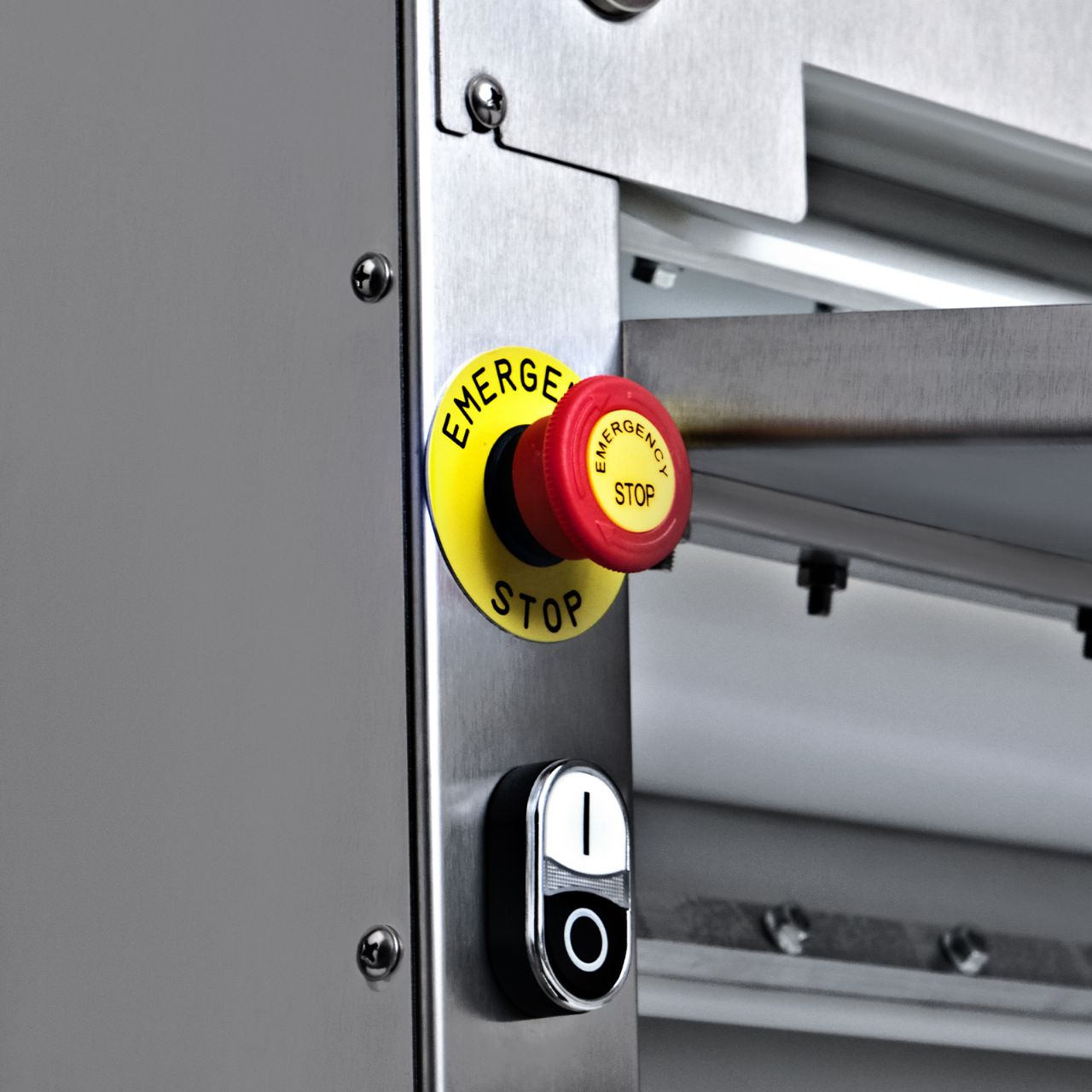 Deegroller - 50 cm - Pizzadeeg - SMA-500 - Hamurex - Afbeelding 5