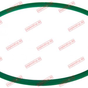 RIEMEN ø 8x784 mm voor uitrolmachine