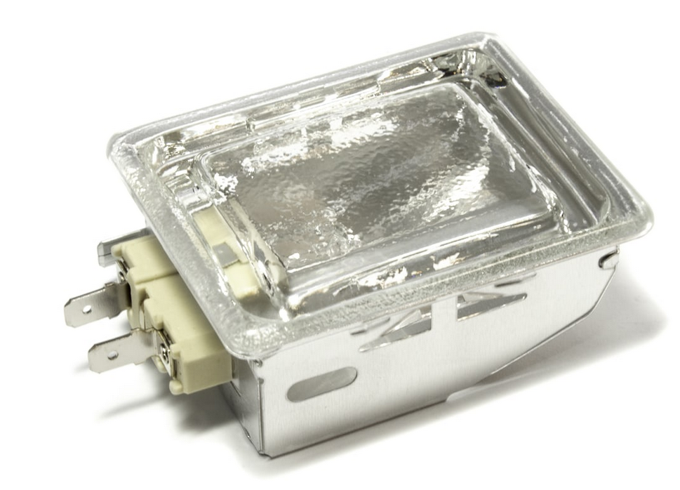 Ovenlamp met houder/fitting (G9) 40 Watt/250 Volt