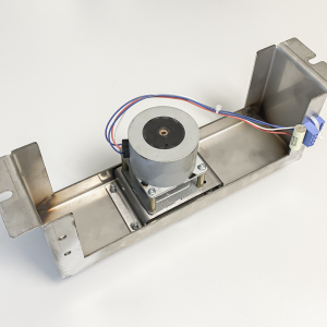 Motoraandrijving in behuizing – voor KLG Ceylan (onder, groot), vanaf 5 branders