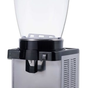 Ayran-/sapdispenser, 40 liter model MDI Afhaalprijs