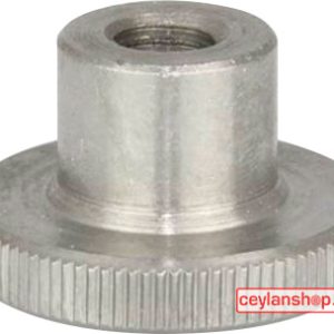 Kartelmoer M6 voor vleugeldeur