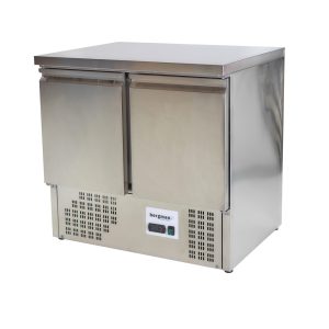 Koelwerkbank Mini - 2-deurs - 240 l (230 V)