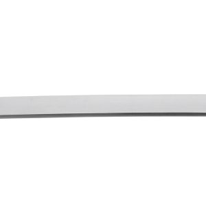 Schuimspaan naadloos 12 cm , 35 cm