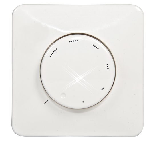 5 Standenregelaar compact 2.5 ampère