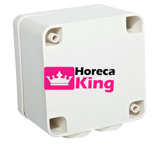 5 Standenregelaar compact 2.5 ampère - Afbeelding 4