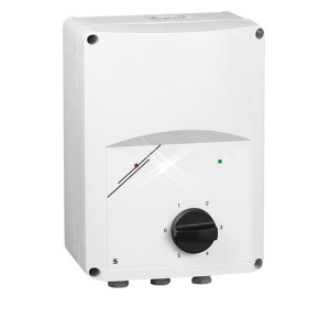 5 Standenregelaar 3.5 ampère – 230 volt