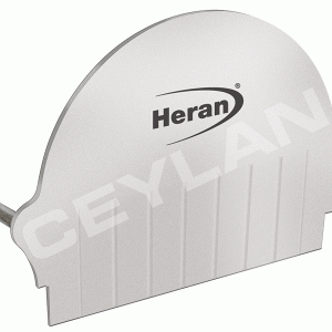 Deksel voor Heran 2 CEYLAN