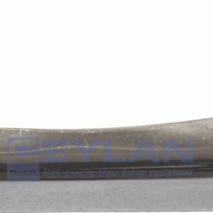 Snijdikteregelaar Heran /Ceylan