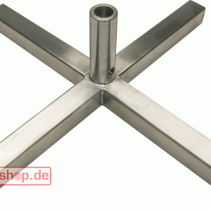 Handkruis (versterkt) 35 cm voor dönerproductie / dönerbereiding