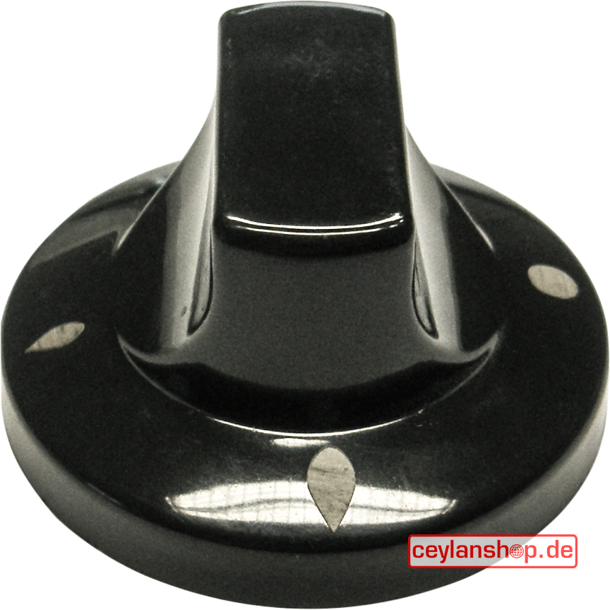 Gaskraanknop voor CEYLAN Dönergrill