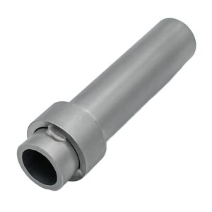 POTIS spiesgeleider (MU- en F-modellen)