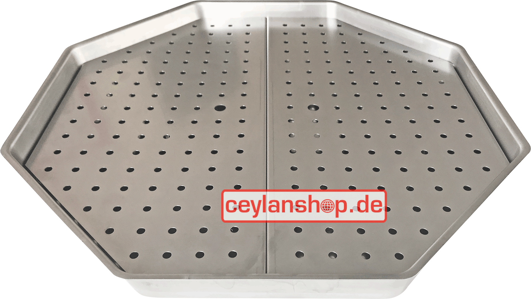 POTIS Dönergrill GD4 "aardgas" 20 mbar - Afbeelding 3