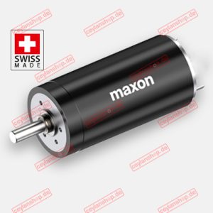 Motor Maxon 30V-90W  Ø 35 mm/CEYLAN Mod./ Devran , Heran/ Zwitsers fabrikaat