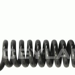 Veer voor RN 101, 103 van verenstaal