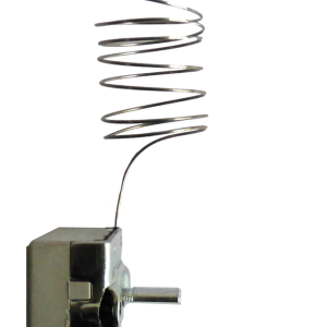 Thermostaat voor KLG 101, 102, 103 voor contactgrill / 50 - 270 °C