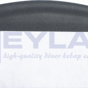 Deegschraper 15x7 cm Aanbieding