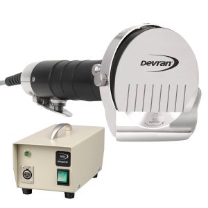 CEYLAN Devran NG3 elektrische draaischakelaar Ø 80 mm