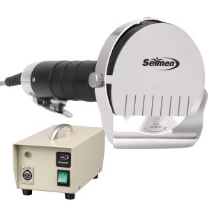 CEYLAN Seymen NG3 elektrische draaischakelaar Ø 90 mm