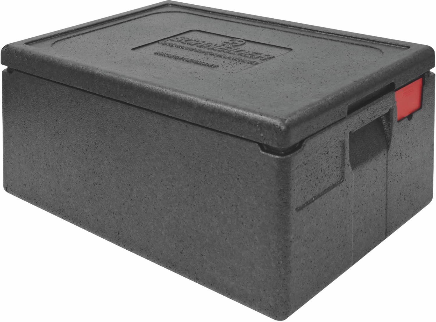 Transportbox TOP GN 1/1, EPP - 39,0 L (60 x 40 x 28 cm)