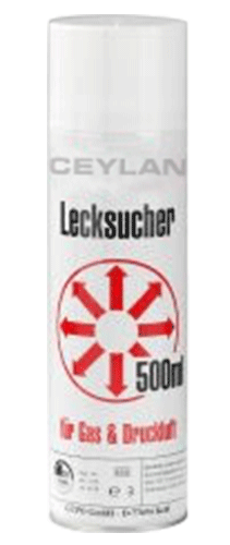 Lekzoeker alleen ophalen