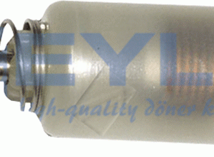 Magneetinzet Mini voor Potis en CEYLAN voor dönergrill