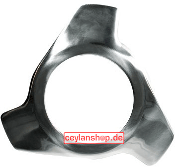 Gehaktmolen 22 - Capaciteit 300 kg/dag 230 Volt - Afbeelding 6