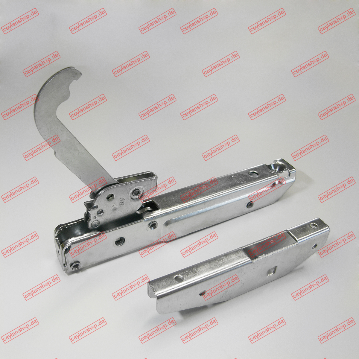 Ovenscharnier Gam pizzaoven (Oud model) Nieuw nr 5401-3053425