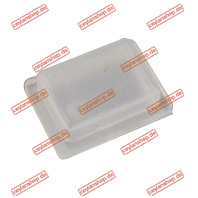 Schakelaarbescherming voor alle Tandir modellen