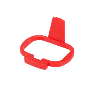 Vergrendeling voor behuizing Tandir II