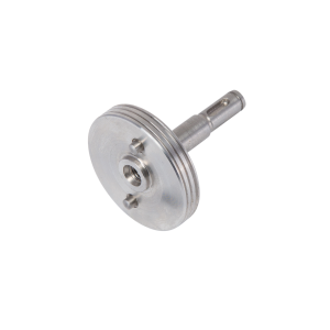 Meshouder Tandir 120 nieuwe versie (groot)