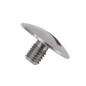 Messchroef voor Tandir voor Alle