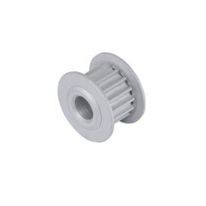 Tandschijf AL 15 voor motor kleine tandschijf